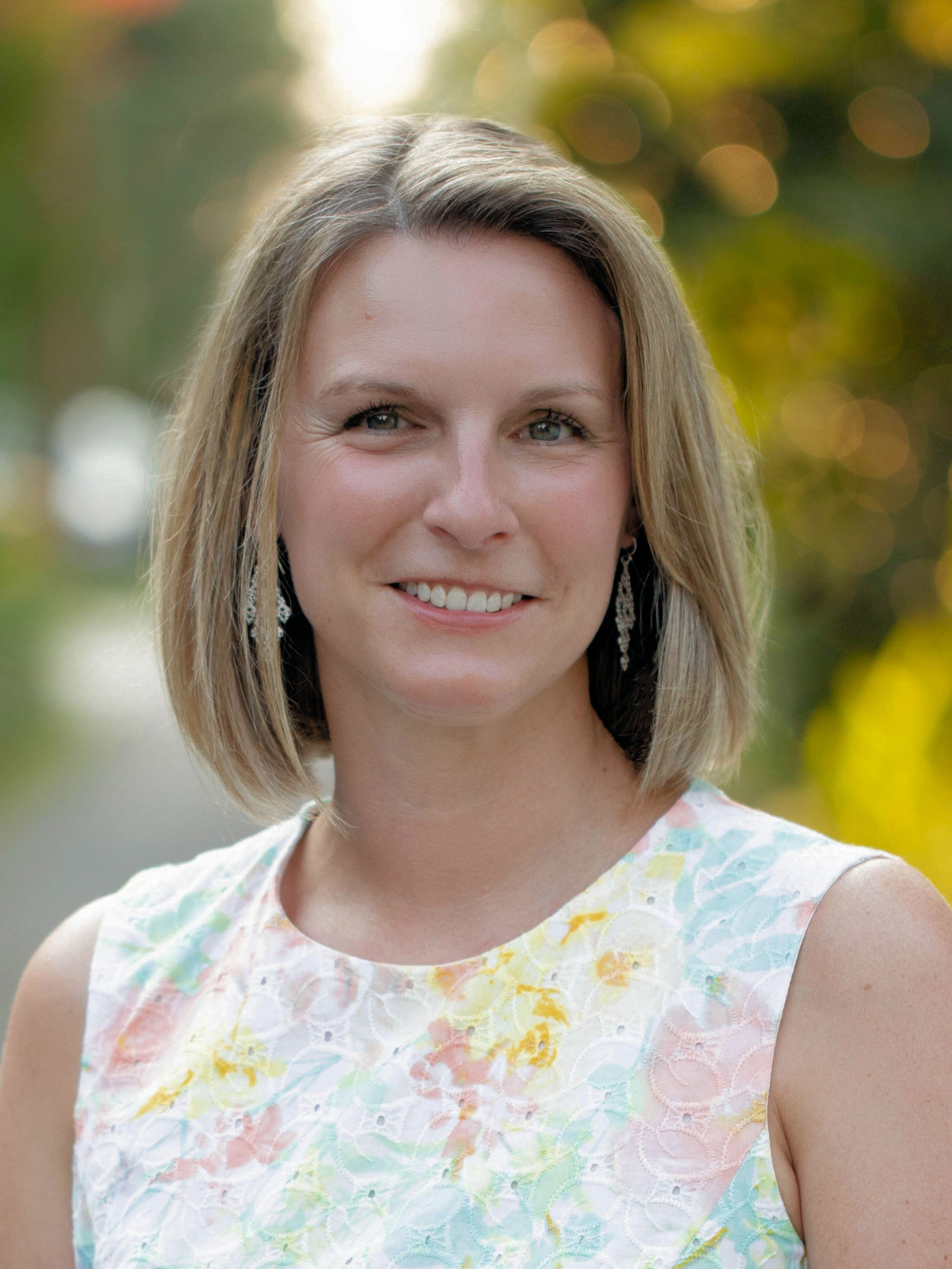 Amy Midlothian Napier Realtors ERA